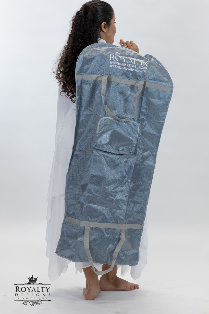 Royalty Designs Garment Bag