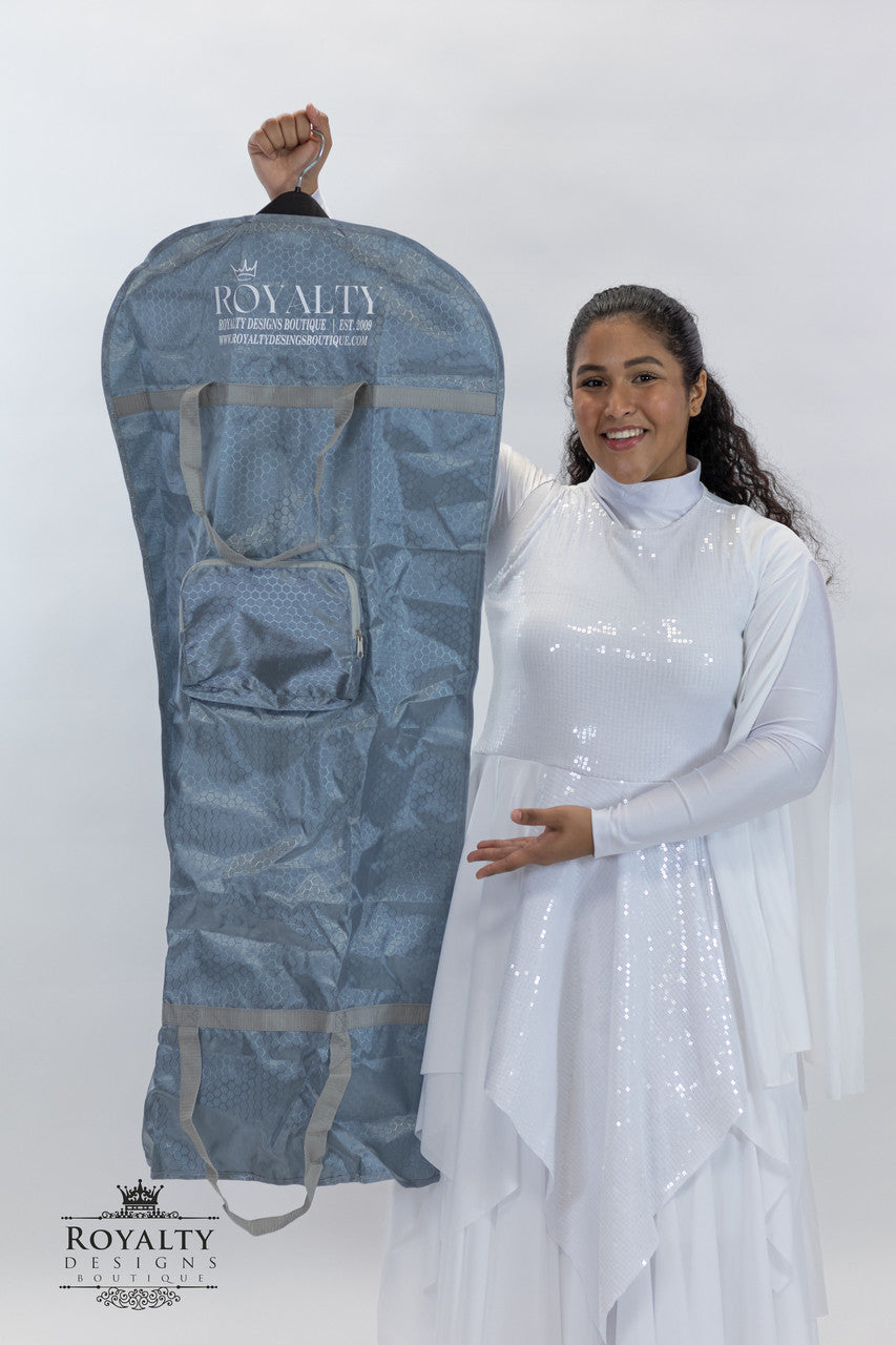 Royalty Designs Garment Bag