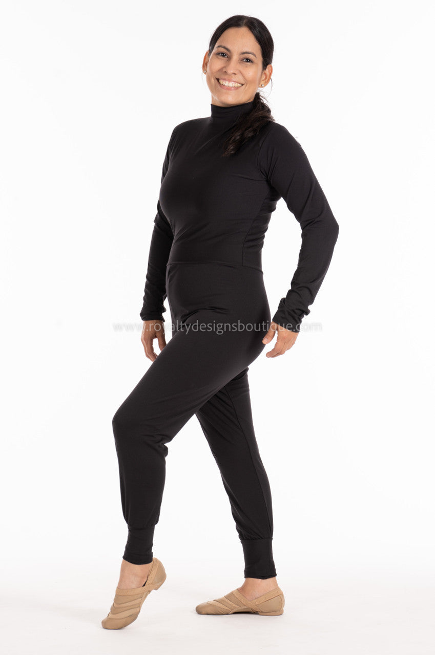 High Quality Lycra Unitard